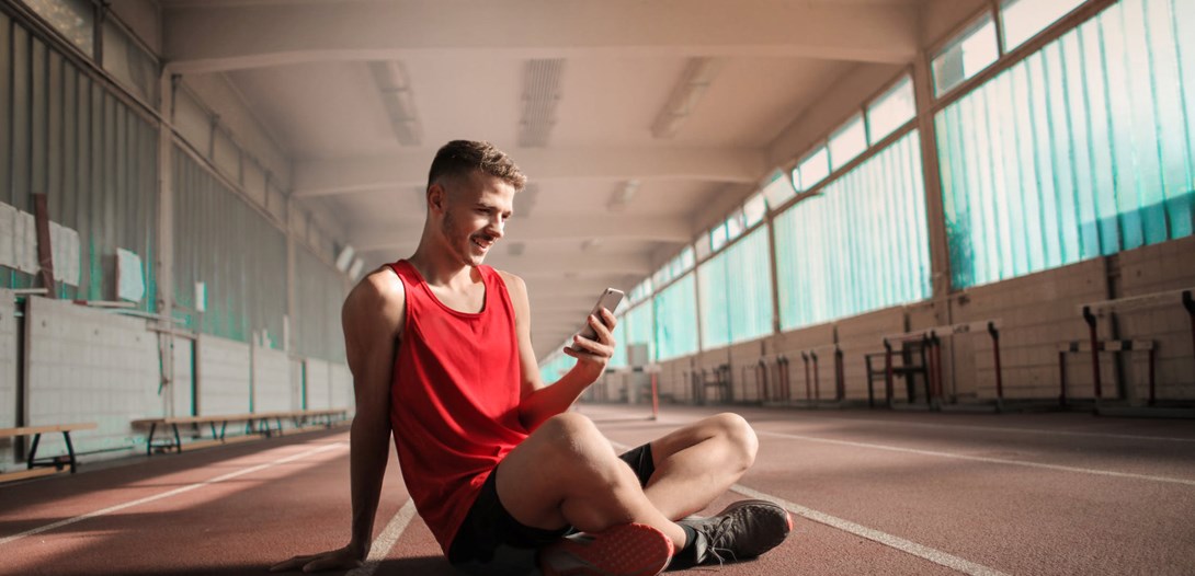 Dynamic.brussels call for projects for sports associations