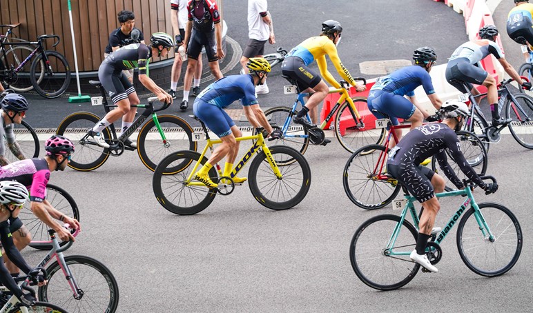 Duathlon