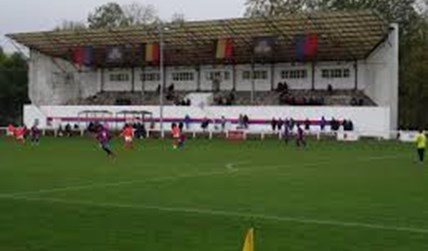 Stade communal George Petre