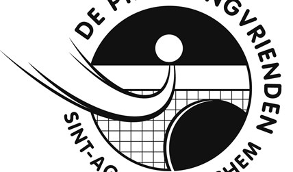 Ping Pong Vrienden - club