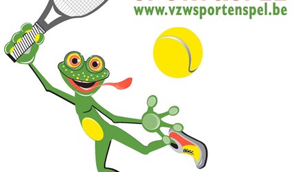 Tennis - en multisportstage zomer 2023