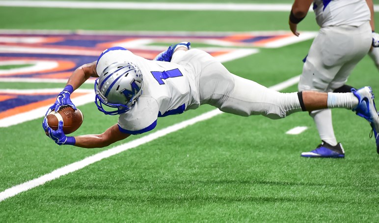 American Football