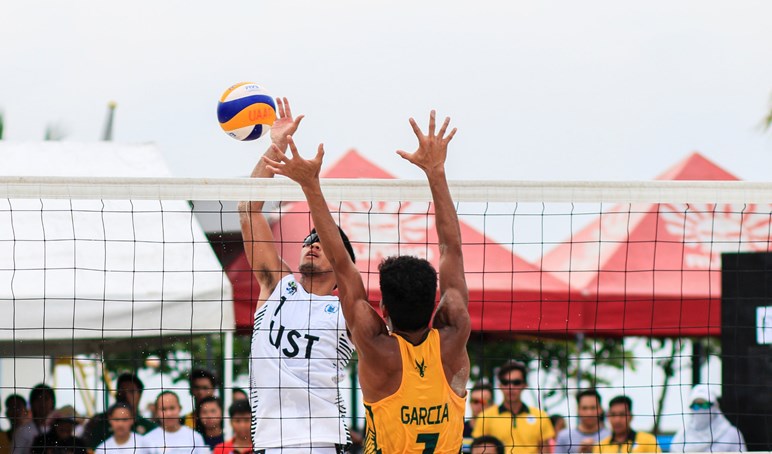 Volleybal - Strandvolleybal