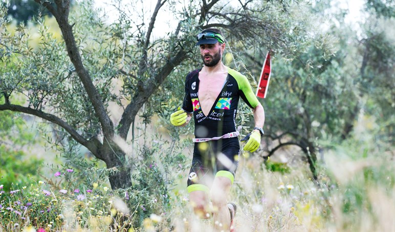 Triathlon