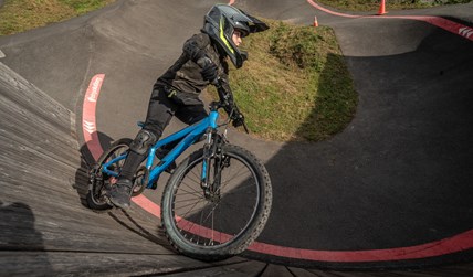 BMX Pump Track & multisport