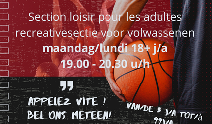 Basketball Loisirs