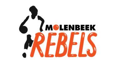 Molenbeek Rebels Basketball - club
