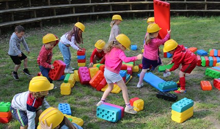 Cowa-Bunga sportkamp zomervakantie