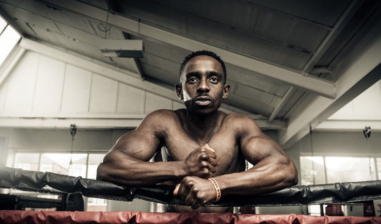 Combat Sports - MMA
