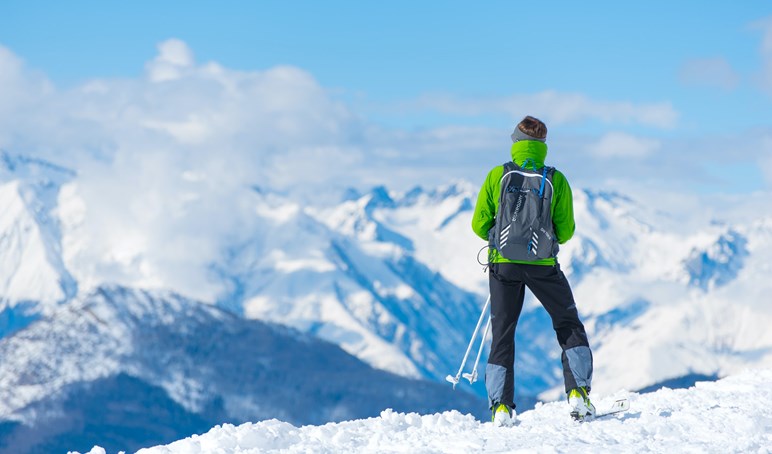 Winter Sports